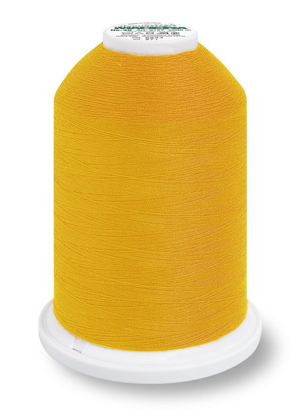 CONO AEROSTITCH Nº 40 - 5.000M